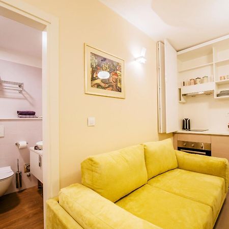 Suites One Zadar Quarto foto