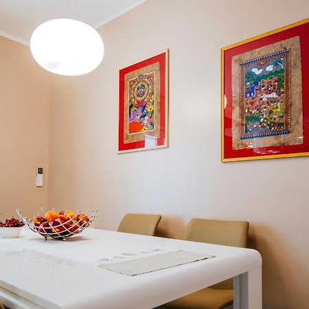 Suites One Zadar Quarto foto
