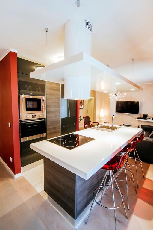 Suites One Zadar Quarto foto