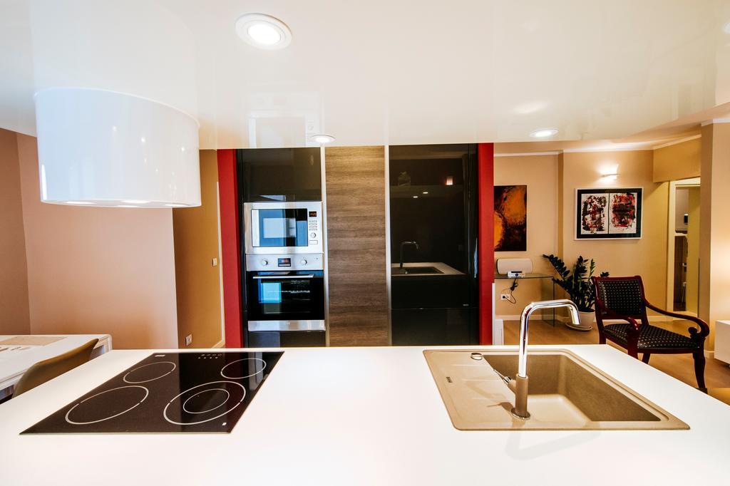 Suites One Zadar Quarto foto