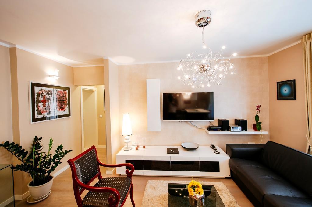 Suites One Zadar Quarto foto