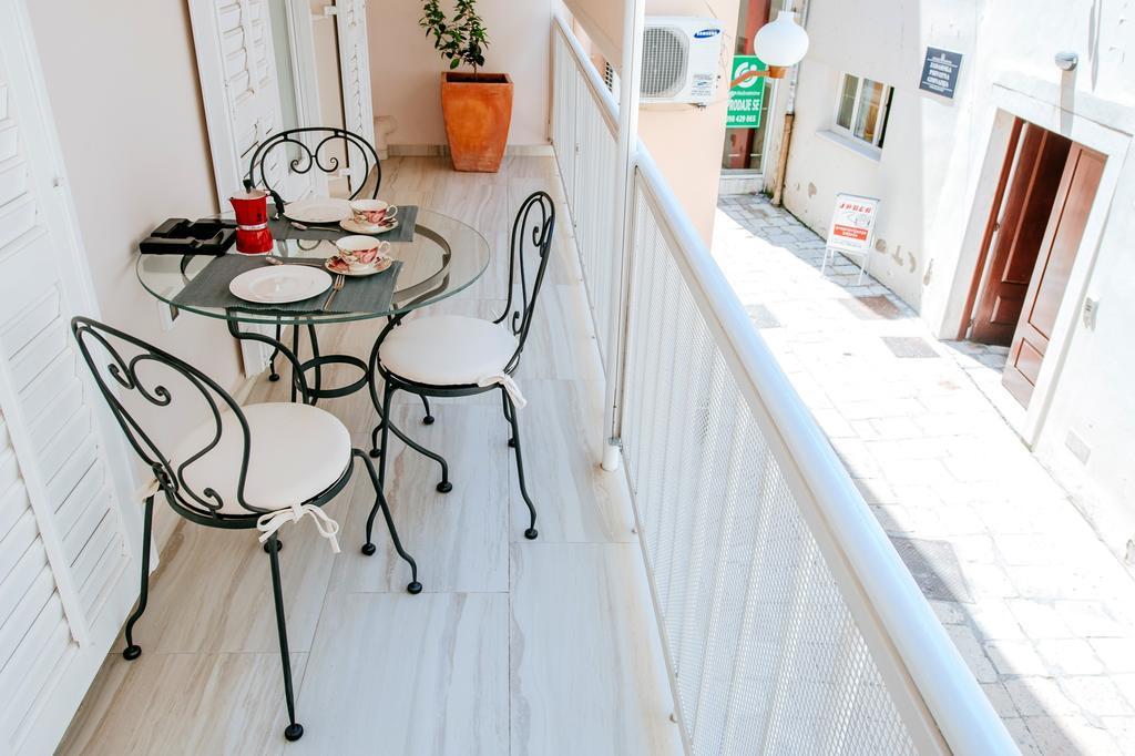 Suites One Zadar Quarto foto