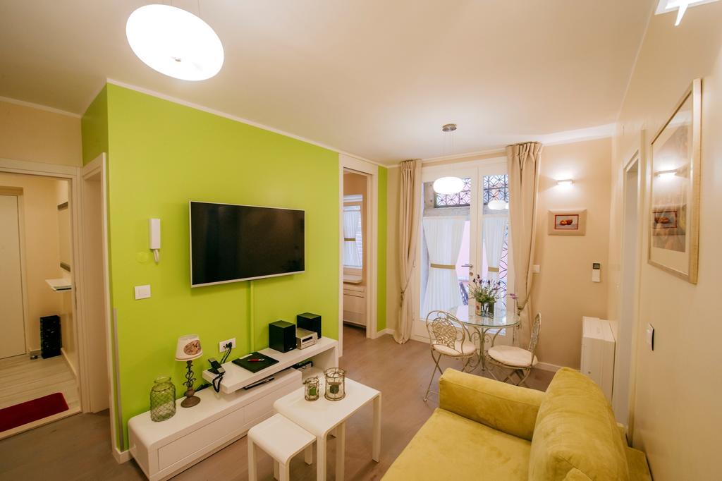 Suites One Zadar Quarto foto