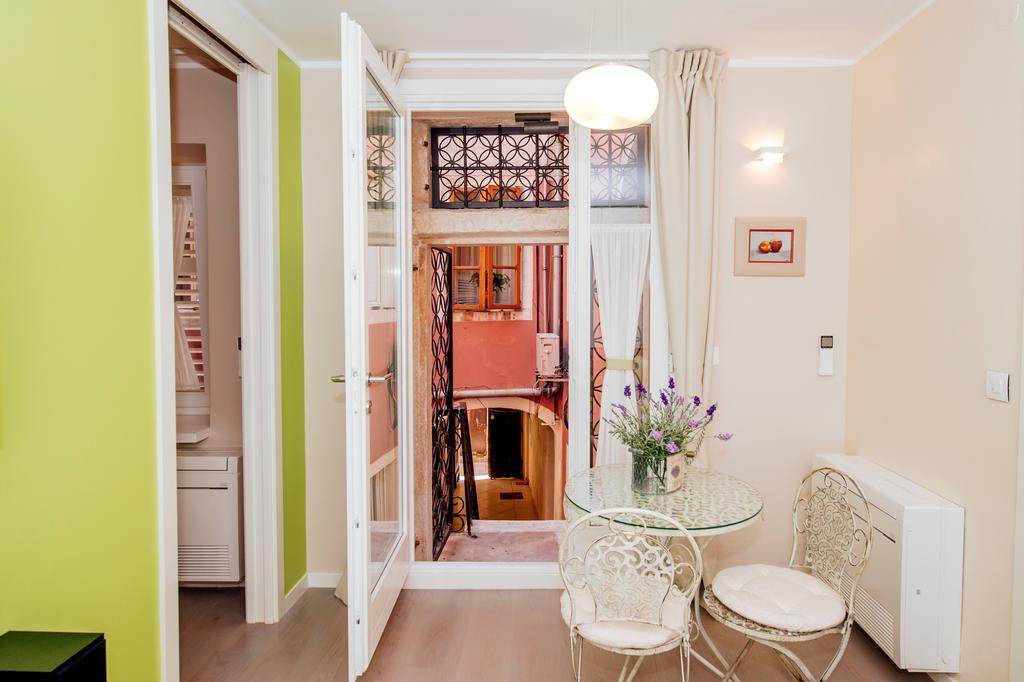 Suites One Zadar Quarto foto