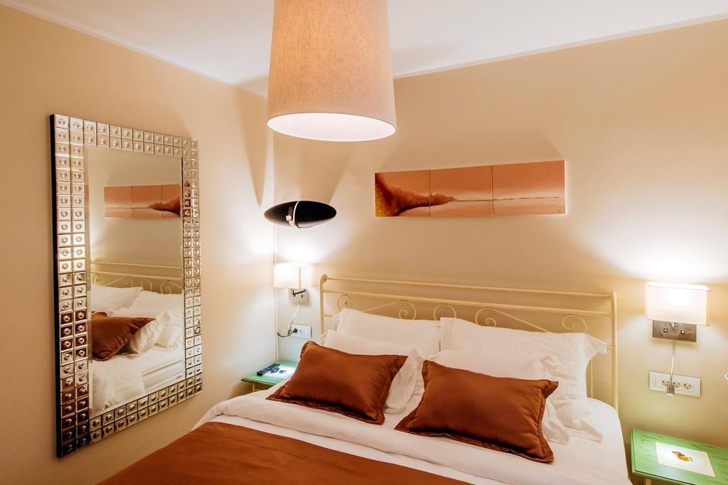 Suites One Zadar Quarto foto