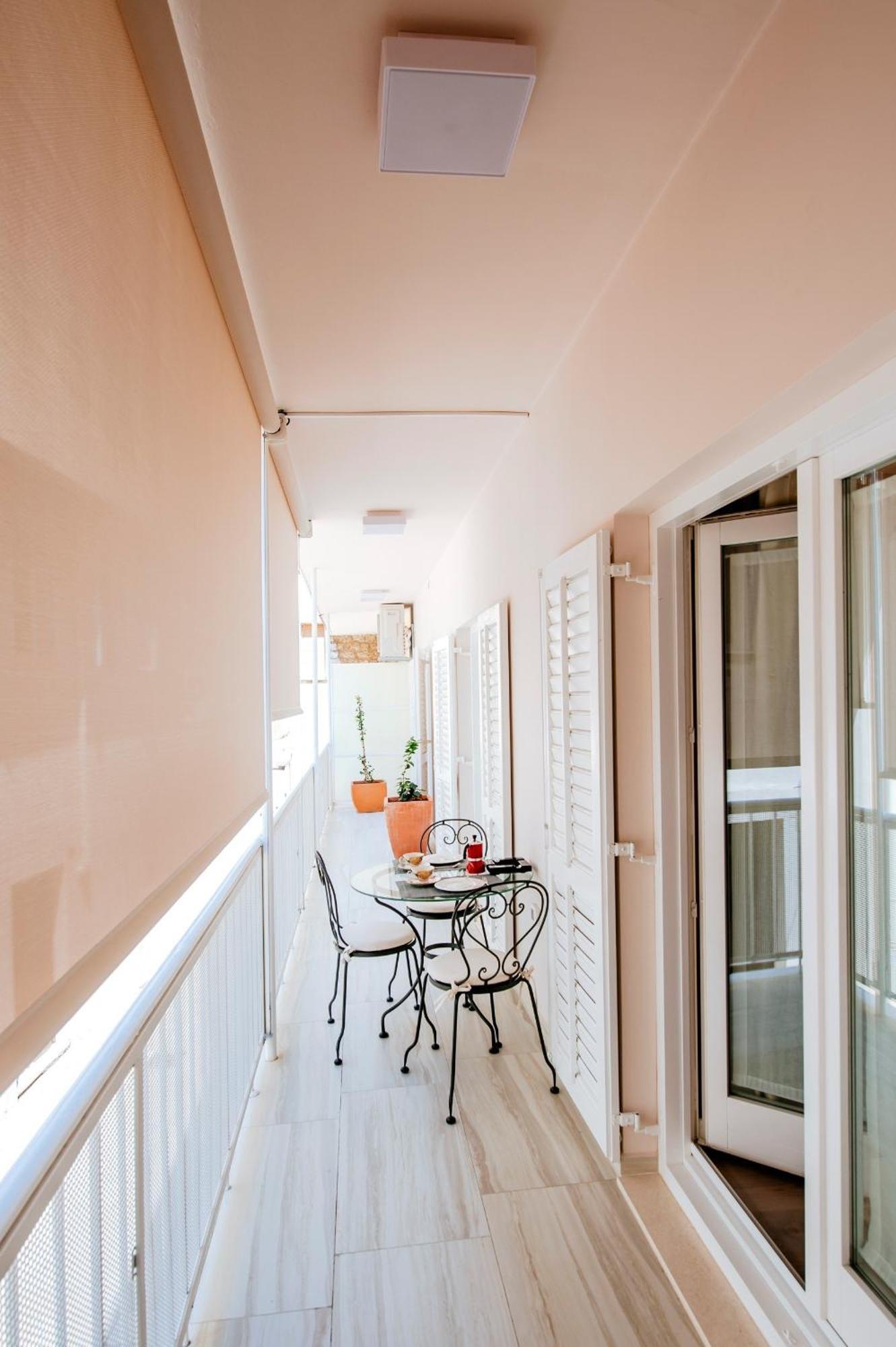 Suites One Zadar Quarto foto