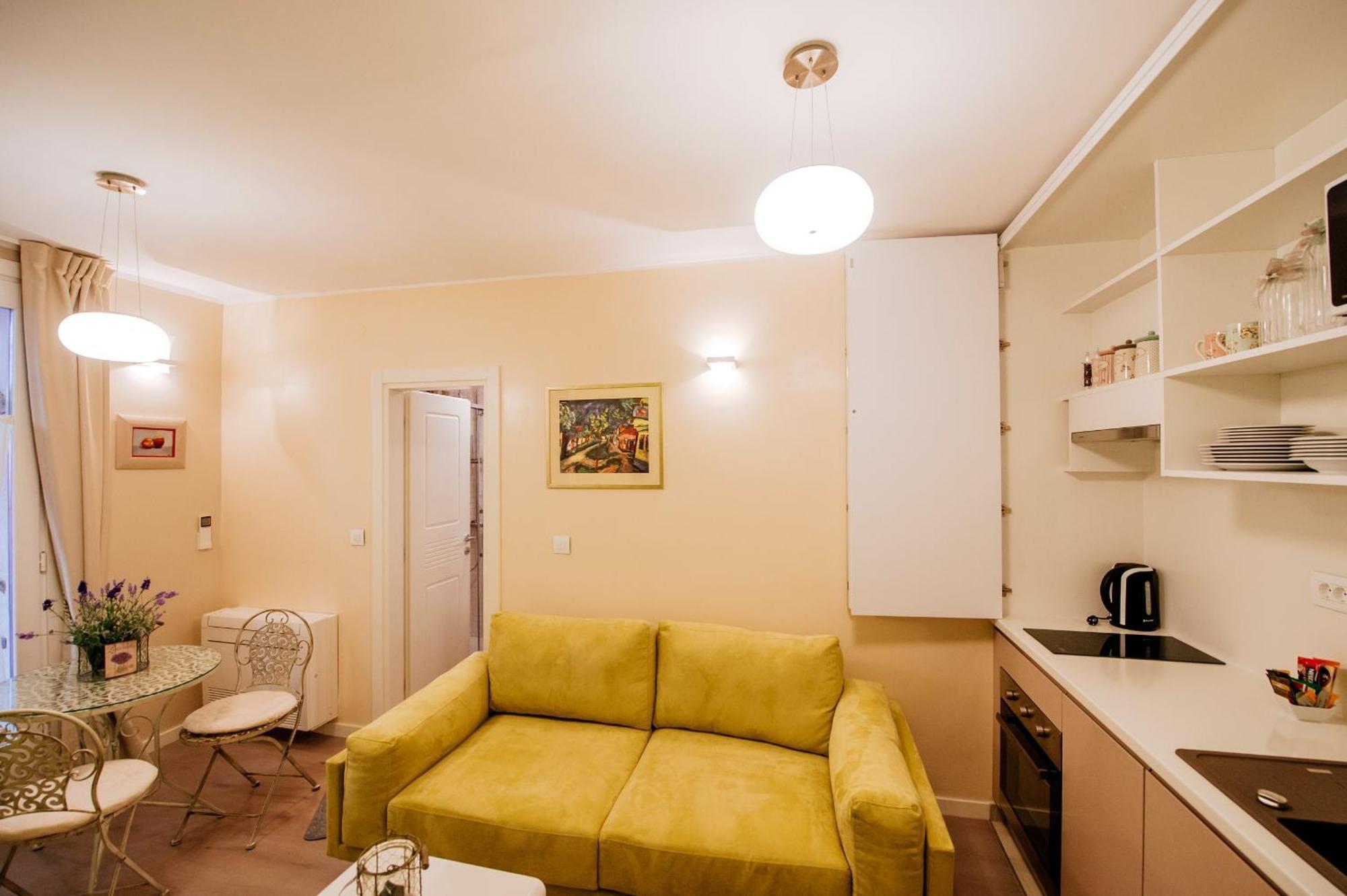 Suites One Zadar Quarto foto