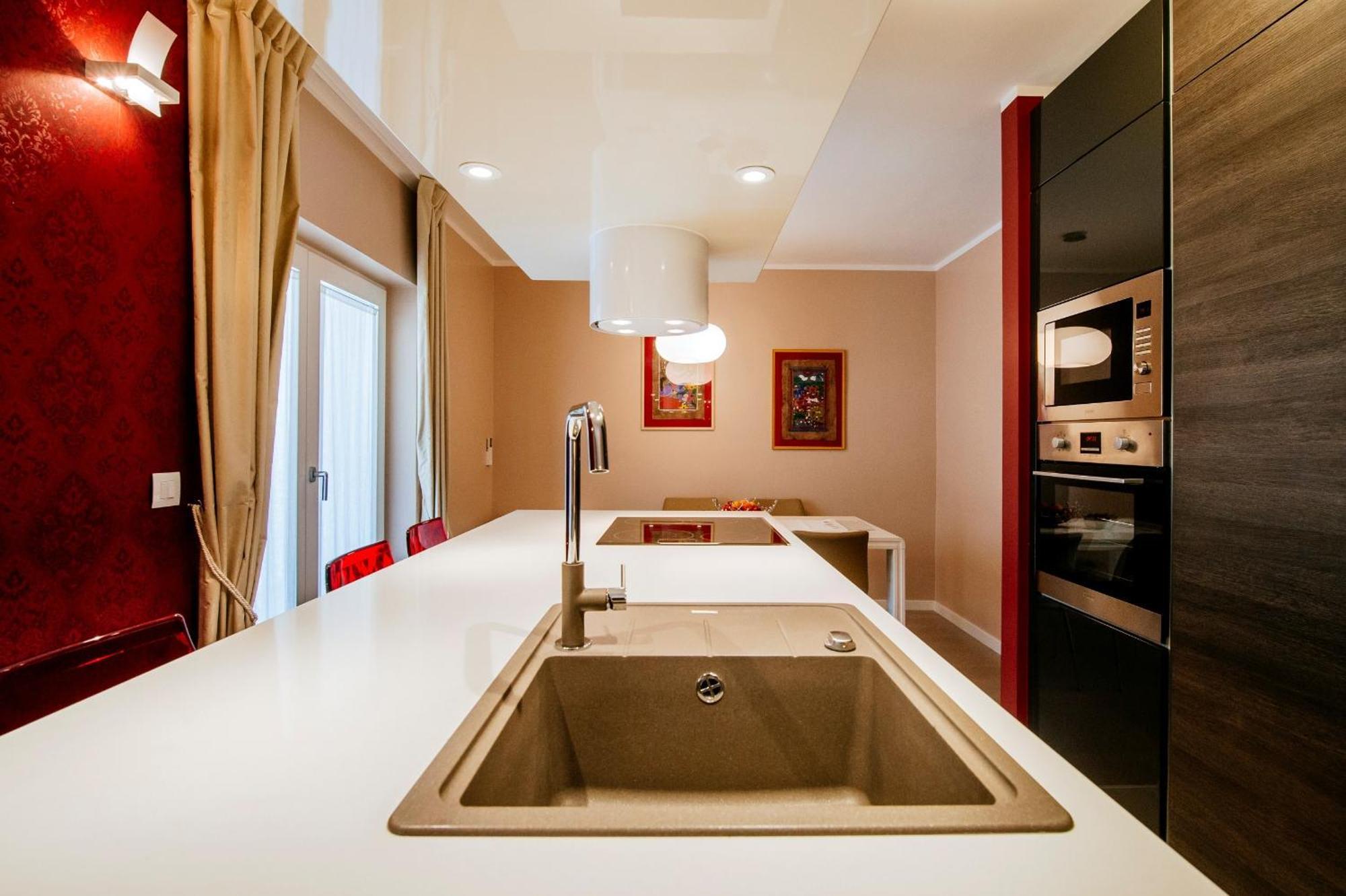 Suites One Zadar Quarto foto