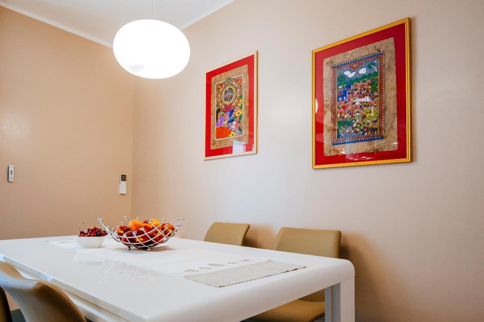 Suites One Zadar Quarto foto